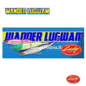 Lucky Craft Wander Lugwam