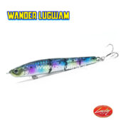 Lucky Craft Wander Lugwam