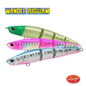 Lucky Craft Wander Lugwam