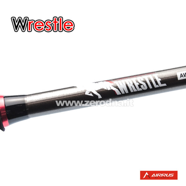 Airrus Wretsle