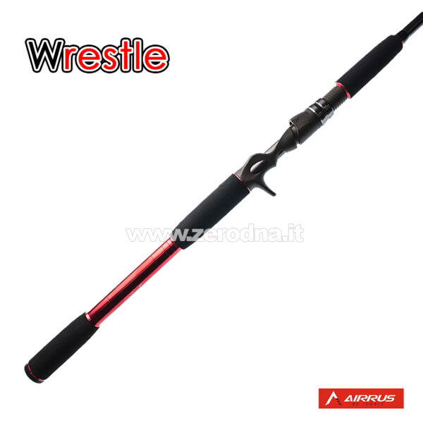 Airrus Wretsle