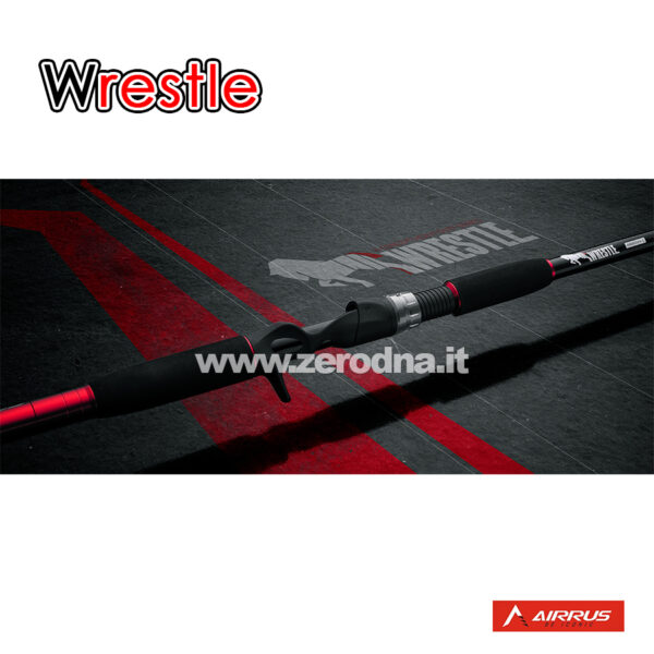 Airrus Wretsle