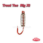 Berkley Trout Tec Rig XT