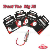 Berkley Trout Tec Rig XT