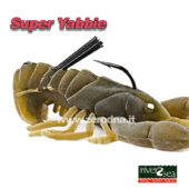 River 2 Sea Super Yabbie