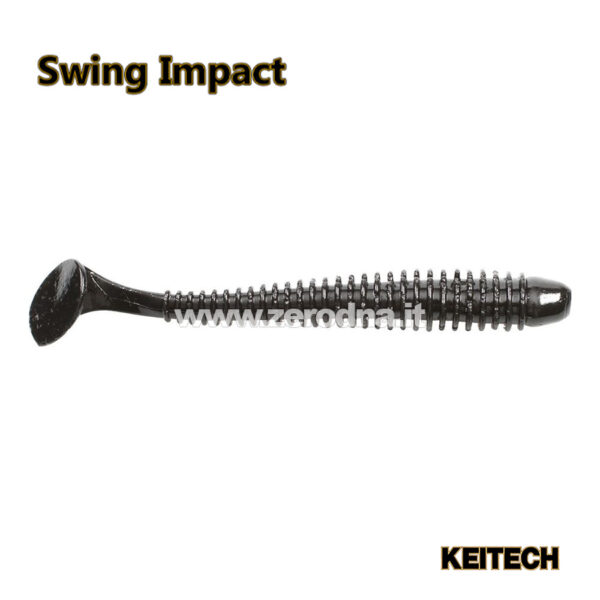 Keitech Swing Impact