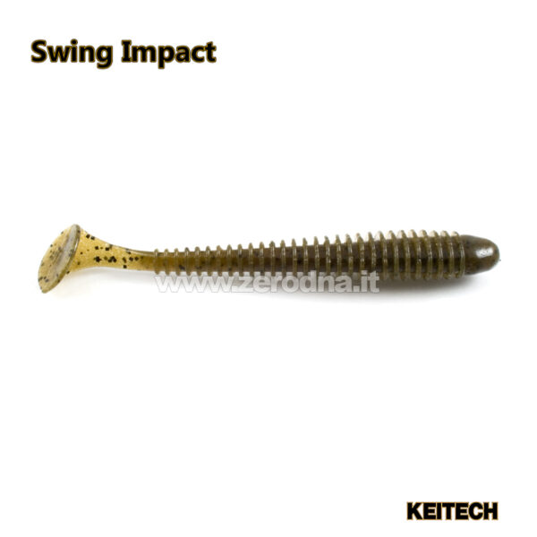 Keitech Swing Impact