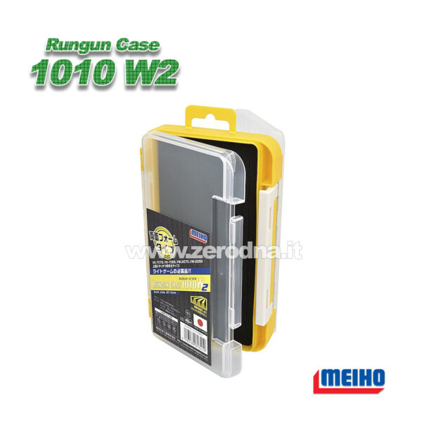 Meiho RunGun Case 1010 W2