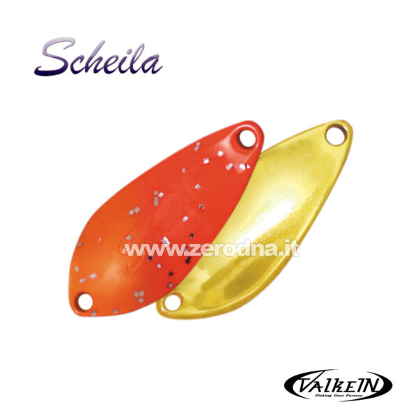 Valkein Scheila