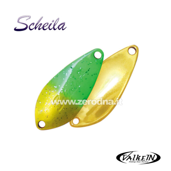 Valkein Scheila