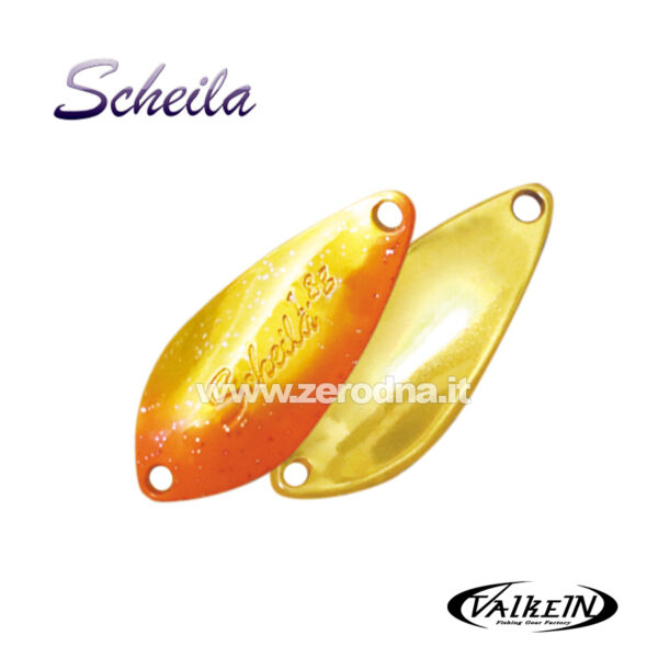 Valkein Scheila