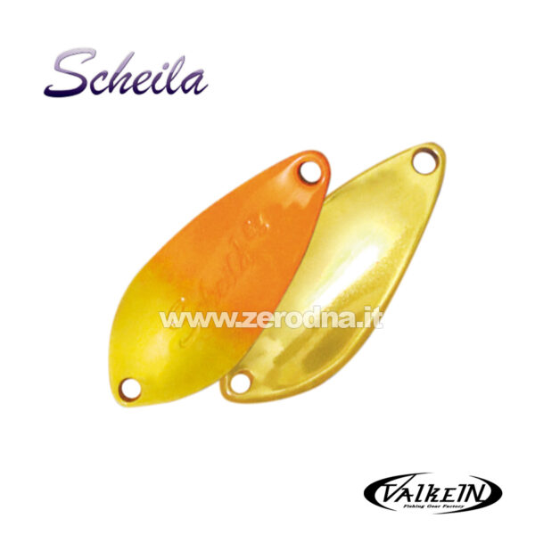 Valkein Scheila