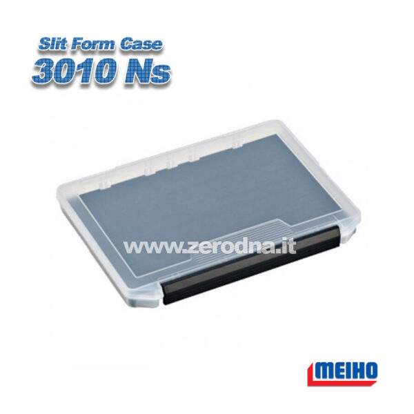 Meiho Slit Form 3010 Ns