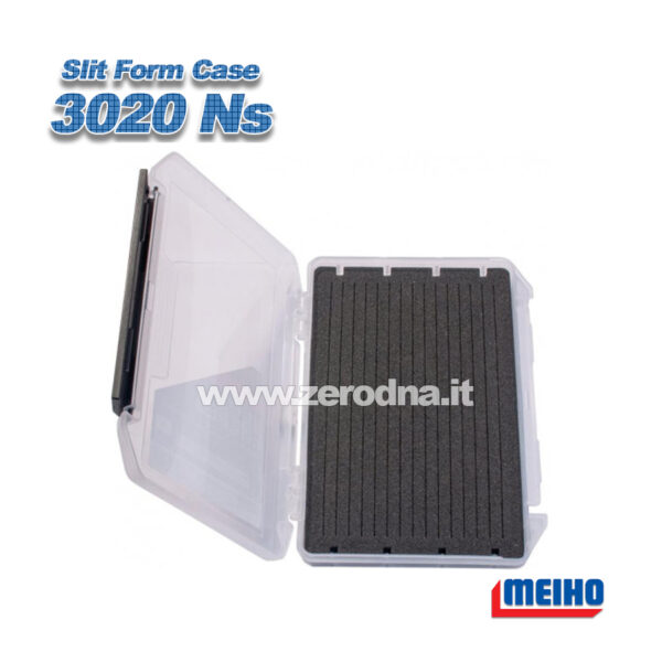 Meiho Slit Form 3020 Ns