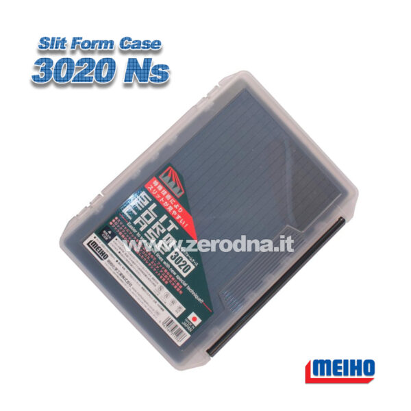 Meiho Slit Form 3020 Ns