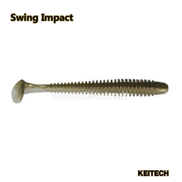 Keitech Swing Impact