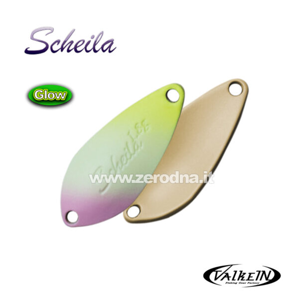 Valkein Scheila