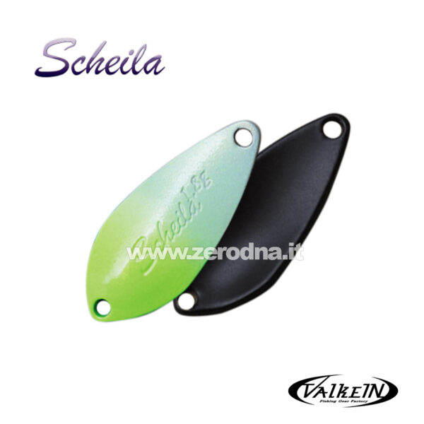 Valkein Scheila