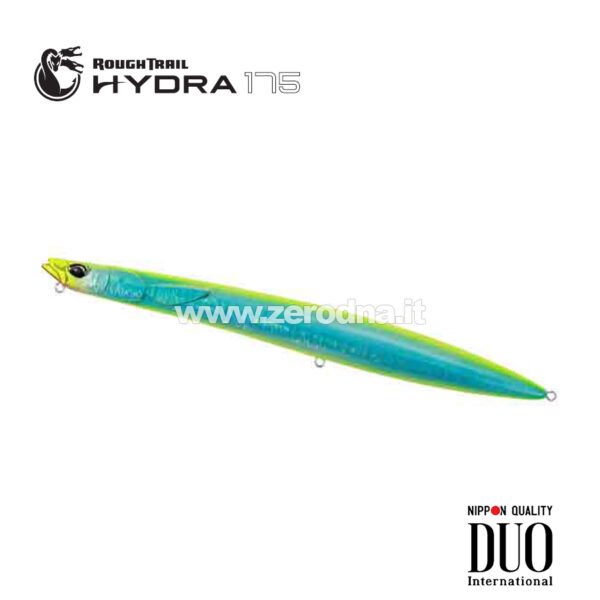 Duo Rough Trail Hydra - Fusilier