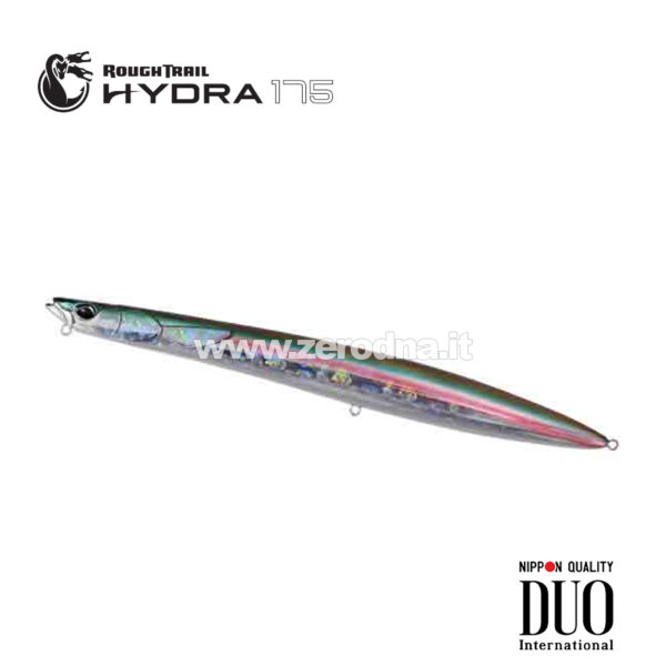 Duo Rough Trail Hydra - Ocean Bait