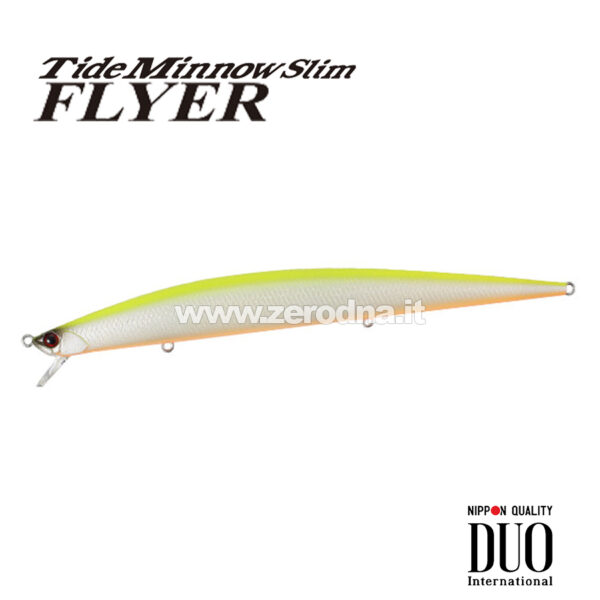 Duo Tide Minnow Slim Flyer