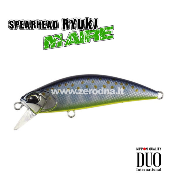 Duo Spearhead Ryuki
