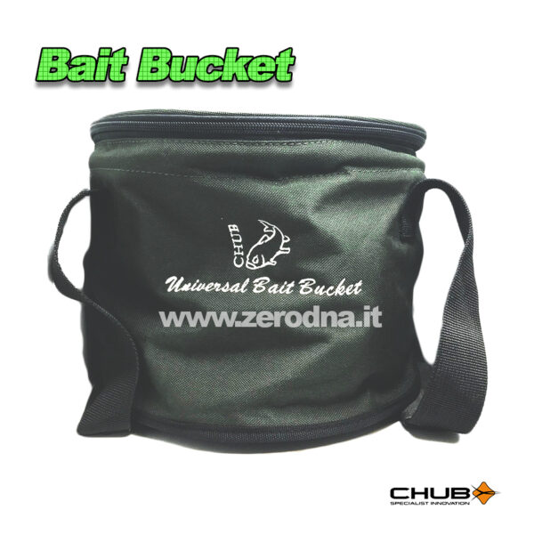 Chub Universal Bait Bucket