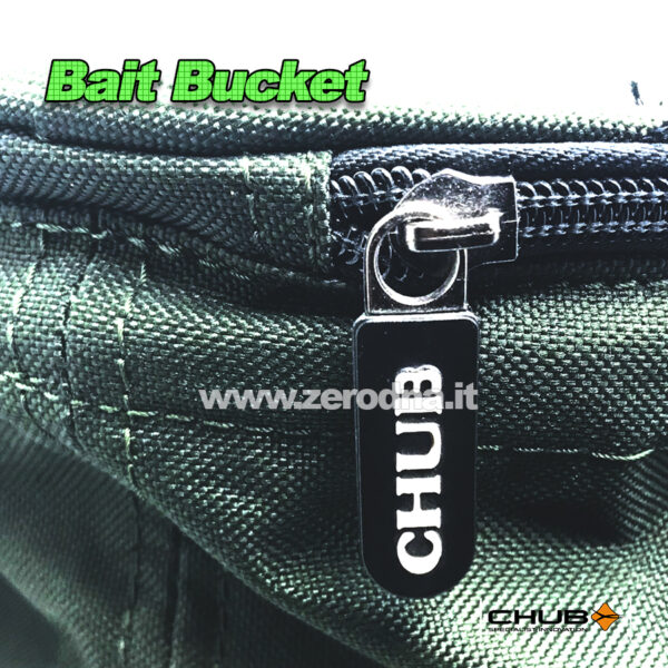 Chub Universal Bait Bucket