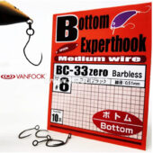Vanfook Bc-33 F