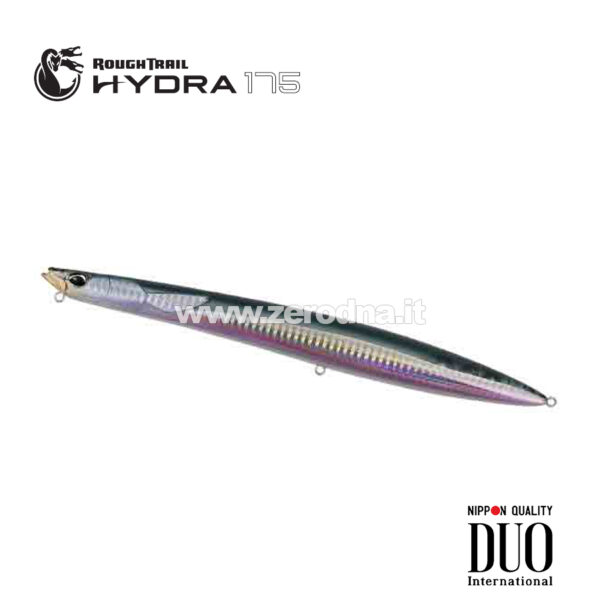 Duo Rough Trail Hydra - Belone