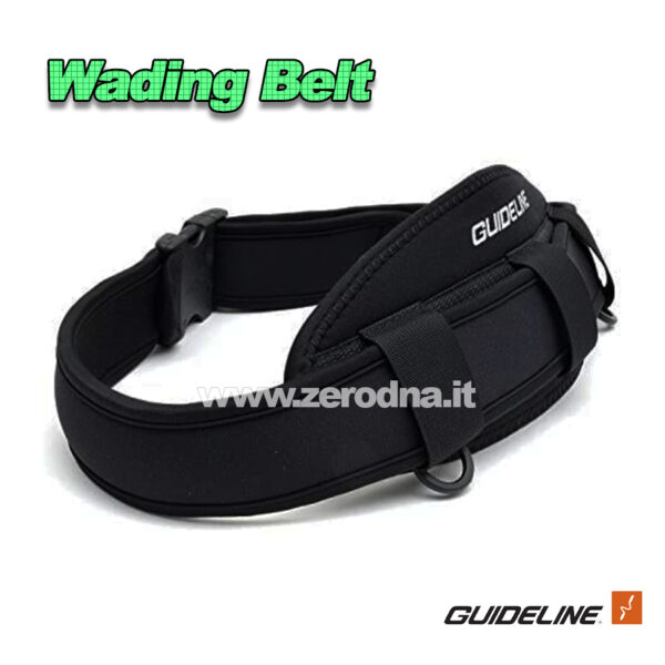Guideline Wading Belt