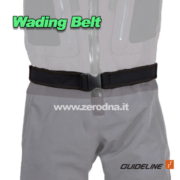 Guideline Wading Belt