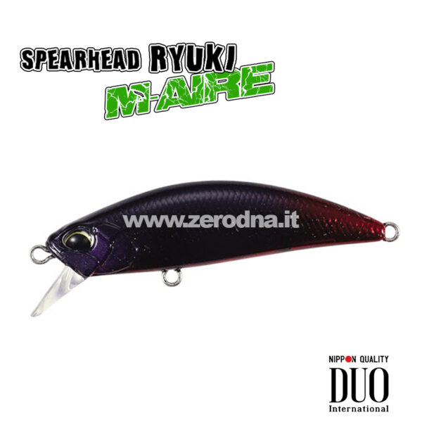 Duo Spearhead Ryuki