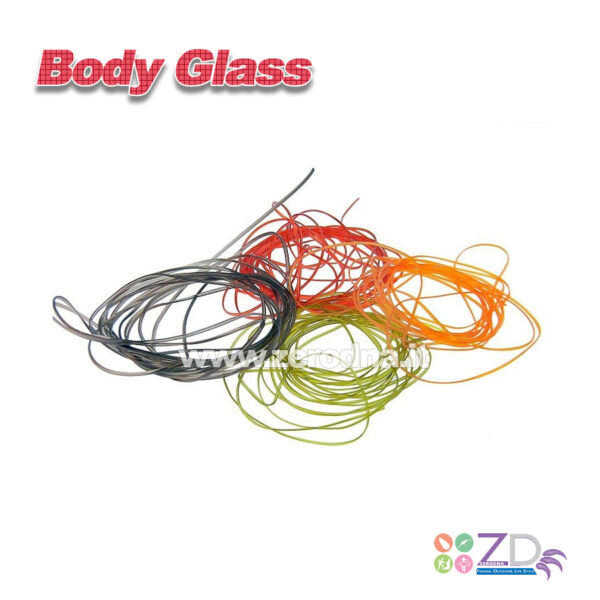 Body Glass