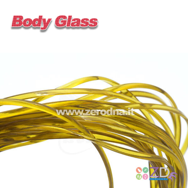 Body Glass