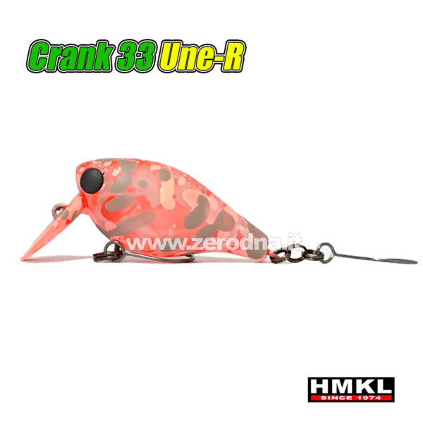 Hmkl Crank 33