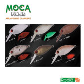 Rodio Craft Moca Fat Jr