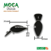 Rodio Craft Moca Fat Jr