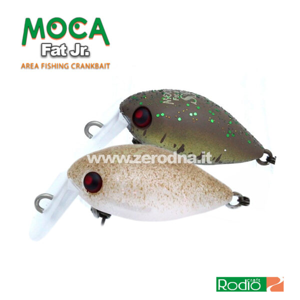 Rodio Craft Moca Fat Jr