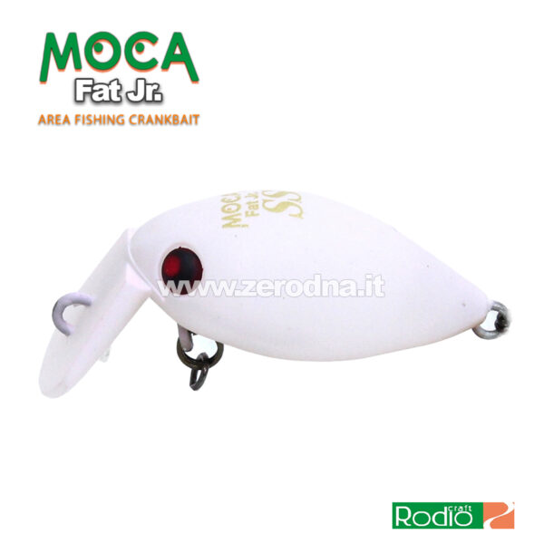 Rodio Craft Moca Fat Jr
