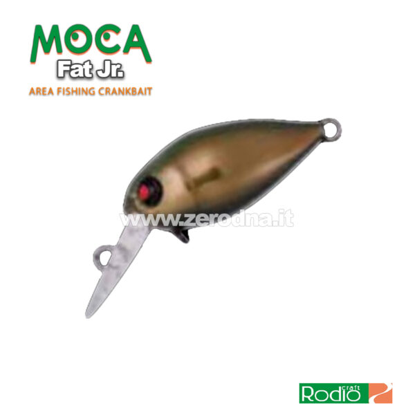 Rodio Craft Moca Fat Jr