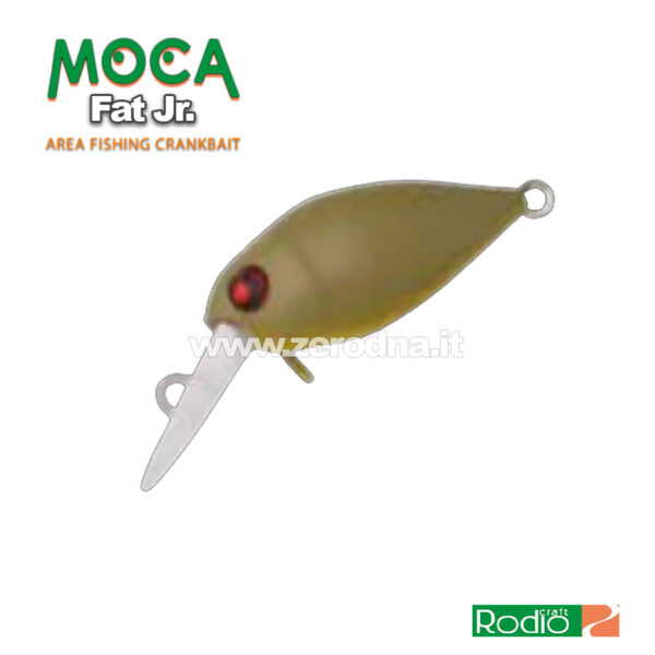 Rodio Craft Moca Fat Jr