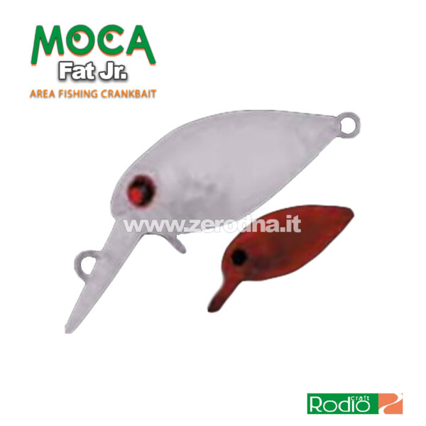 Rodio Craft Moca Fat Jr