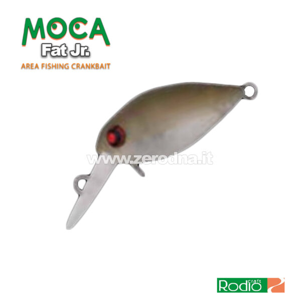 Rodio Craft Moca Fat Jr