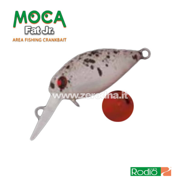 Rodio Craft Moca Fat Jr