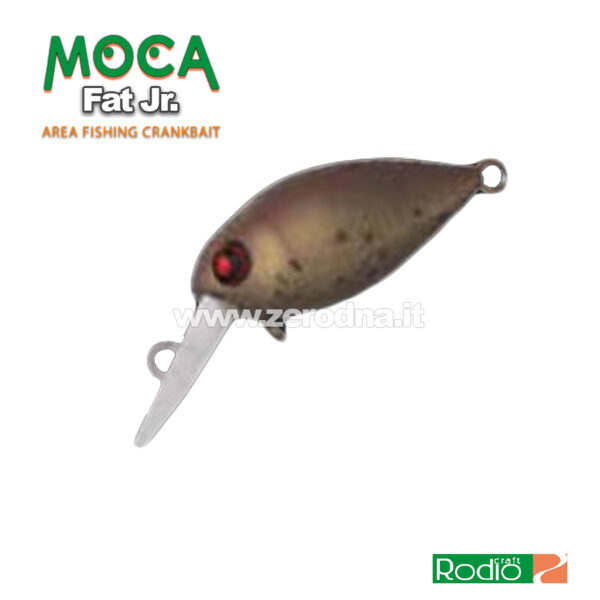 Rodio Craft Moca Fat Jr