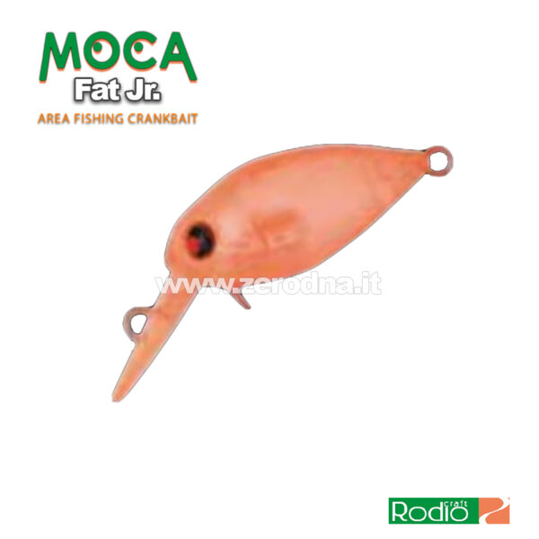 Rodio Craft Moca Fat Jr
