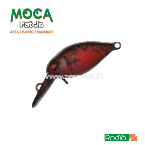 Rodio Craft Moca Fat Jr