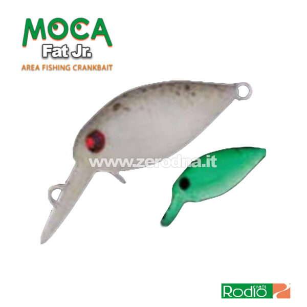 Rodio Craft Moca Fat Jr