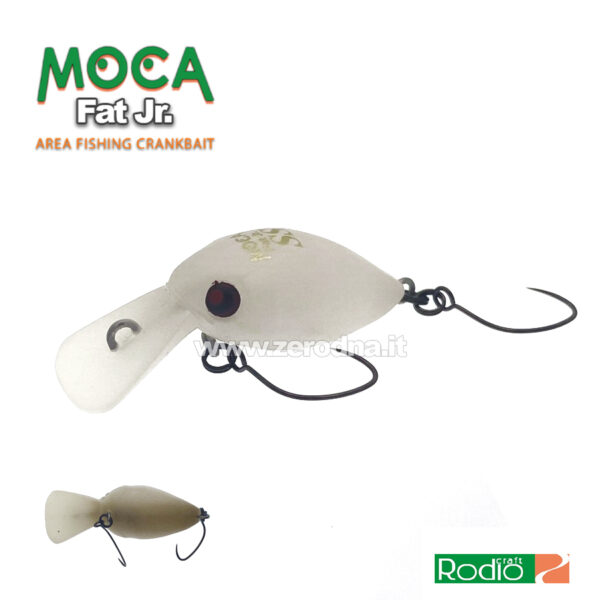 Rodio Craft Moca Fat Jr